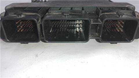 Foto 3ª: Centralita Motor ECU Suzuki Grand Vitara 1.9 DDIS JLX 5-PTAS.) [1 9 LTR. - 95 KW DDIS TD] 129CV