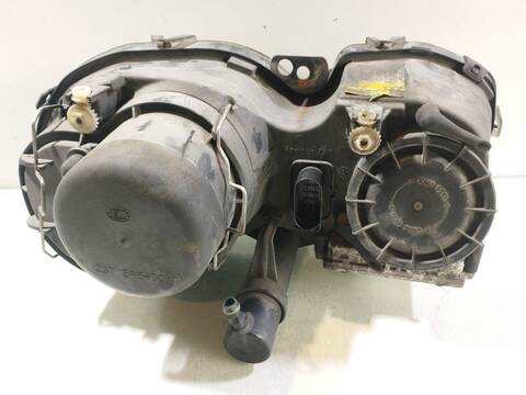 Foto 3ª: Faro Izquierdo Jaguar X Type 2.0 D 130CV 96KW I X400) [6B] (2003)