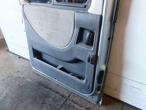 Puerta Lateral Corredera Izquierda Fiat Scudo 10 COMFORT L1H1 120 MULTIJET 120CV