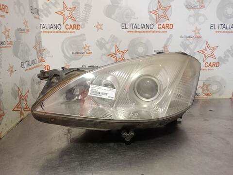 Foto 3ª: Faro Izquierdo Mercedes Clase S 220 500 221.071) BERLINA 388CV 285KW [M273961] (2006)