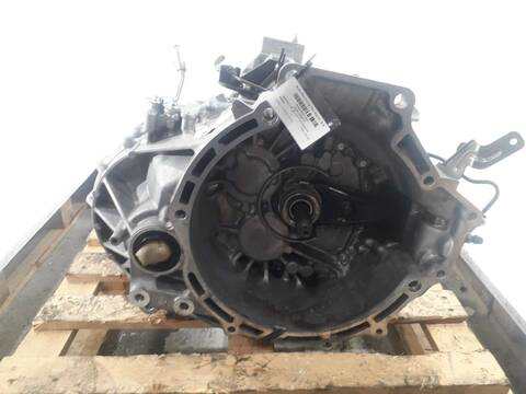 Caja Cambios Mazda 3 2.2 TD CAT 150CV 110KW