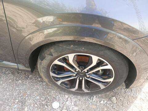 Mangueta Delantera Derecha Ford Puma ST-LINE DESIGN 125CV 92KW