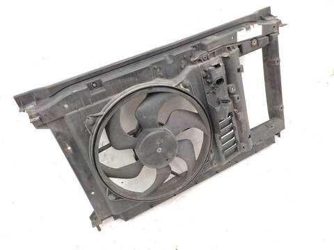 Panel Frontal Citroen C4 EXCLUSIVE PICASSO 136CV 100KW