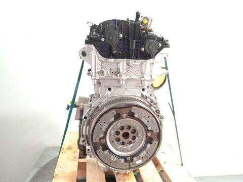 Foto 4ª: Despiece Motor Bmw Serie 2 215 225XE 224CV 165KW [B38A15P] (2021)