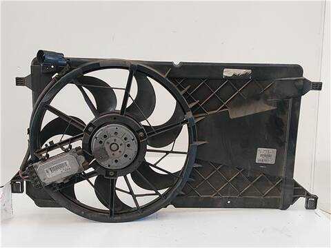 Foto 1ª: Electroventilador Ford Focus 1.6 TDCI 90CV 66KW [HHDA] (2009)