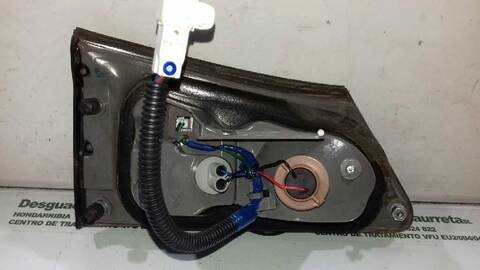 Foto 2ª: Piloto Portón Derecho Lexus IS 2.2 D-CAT 177CV 130KW [2ADFHV] (2006)