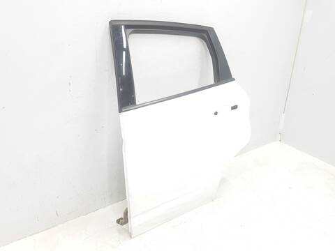 Foto 2ª: Puerta Trasera Izquierda Ford C Max TREND [B7DA] (2014)