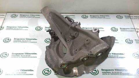 Foto 3ª: Mangueta Delantera Derecha Bmw Serie 5 518 530D 245CV 180KW [N57D30A] (2010)