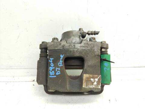 Pinza Freno Delantera Izquierdo Peugeot 308 ACTIVE 92CV 68KW