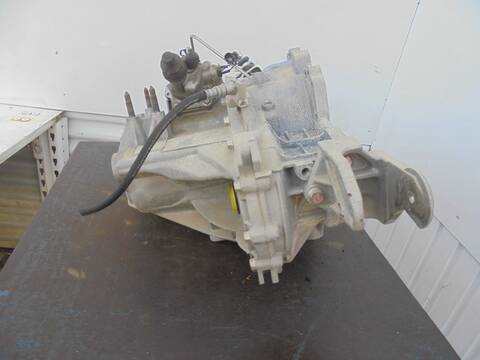 Foto 3ª: Caja Cambios Mitsubishi ASX CHALLENGE 2WD 117CV 86KW [4A92] (2010)