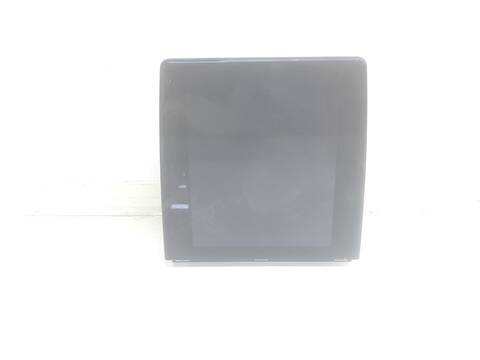 Pantalla Multifuncion Renault Zoe ICONIC