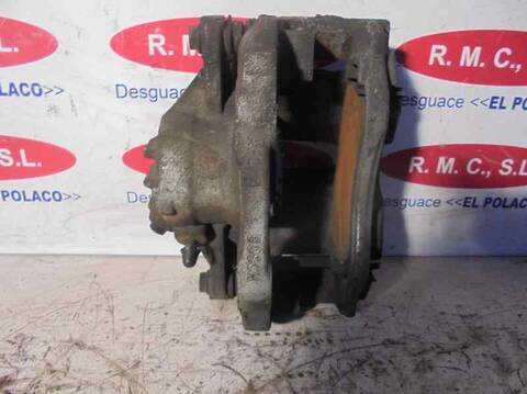Foto 2ª: Pinza Freno Delantera Izquierdo Peugeot 207 CONFORT 73CV 54KW [KFV] (2007)