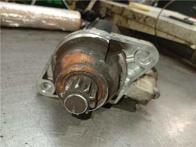 Foto 3ª: Motor de Arranque Seat Leon 1.6 [CCSA]