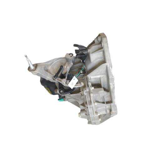 Foto 3ª: Caja Cambios Smart Forfour 1.0 453.042 453.043) HATCHBACK (2014)