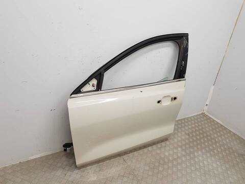Foto 2ª: Puerta Delantera Izquierda Ford Focus ACTIVE STYLE