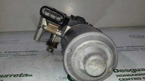Foto 2ª: Motor Limpia Delantero Volkswagen Passat ADVANCE 4MOTION 140CV 103KW [BKP] (2006)