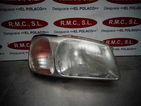 Faro Derecho Hyundai Accent 1.3 CAT 86CV 63KW