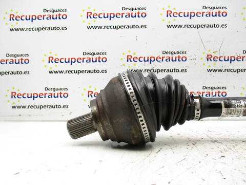 Foto 2ª: Transmision Delantera Izquierda Seat Toledo BKD (2005)