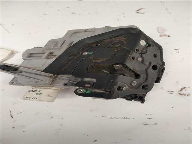 Cerradura Puerta Trasera Derecha Seat Altea 1.9 TDI 4960DPV
