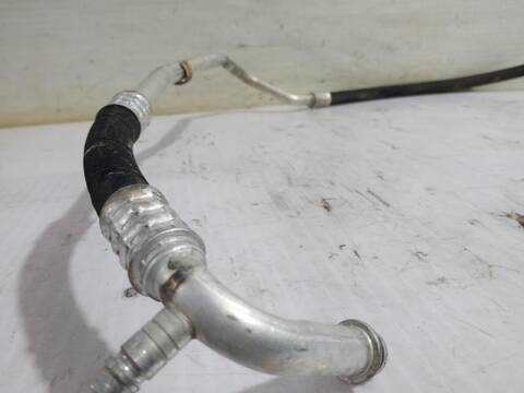 Foto 3ª: Tubos Aire Acondicionado Mercedes Clase A 140 A 200 CDI 169.008) 140CV [OM640941] (2004)