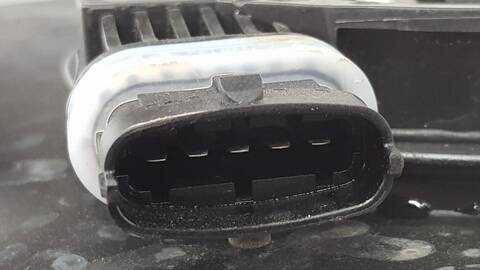 Foto 3ª: Deposito AdBlue Renault Master L4H2 HKA 45T (2011)