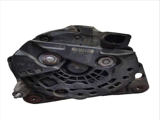 Alternador Skoda Roomster 1.4 TDI