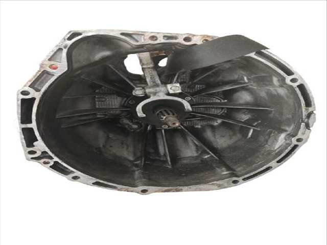 Caja Cambios Renault Master 2.3 DCI 125 FWD EV0C EV0D EV0J HV0C HV0D HV0H ...