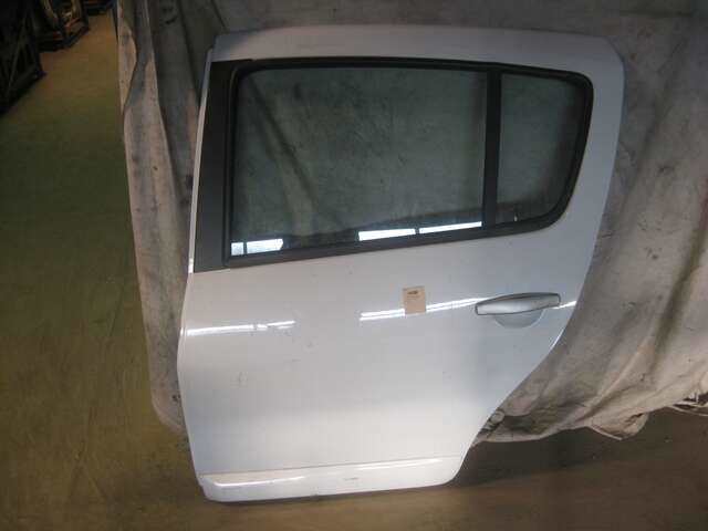 Puerta Trasera Izquierda Dacia Sandero 1.1G