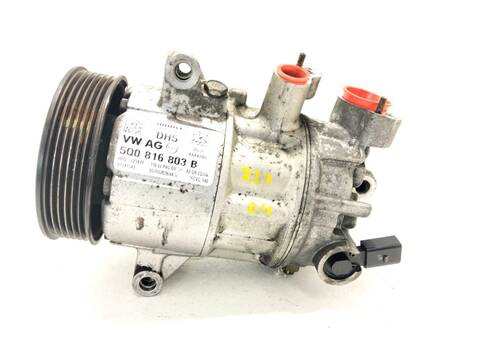 Compresor Aire Acondicionado Skoda Octavia L K 2 TDI 150CV