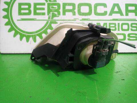 Foto 2ª: Faro Antiniebla Delantero Izquierdo Ford Focus AMBIENTE 90CV [C9DC] (1998)