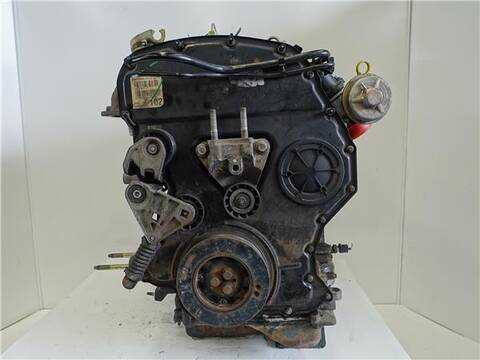 Motor Completo Ford Mondeo 2.0 TDCI 130CV 96KW