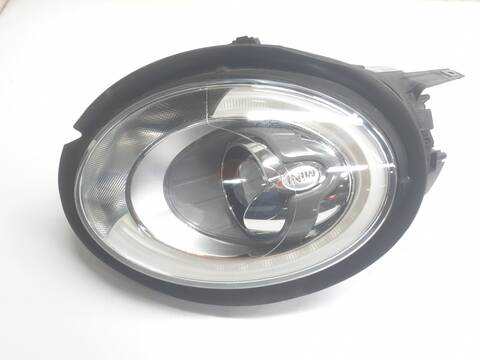 Faro Izquierdo Mini Cooper D CLUBMAN