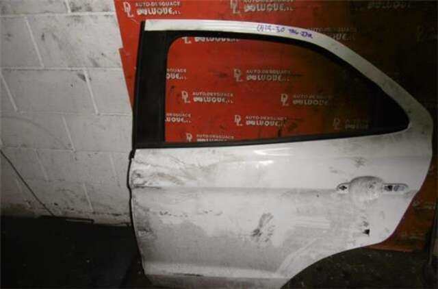 Puerta Trasera Izquierda Ford Ka 1.2 BASIS [1.2 LTR. - 51 KW TI-VCT CAT]