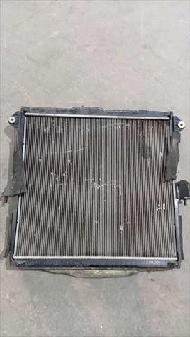 Foto 1ª: Radiador Gasoil Ford Ranger 2.2 D 4P [QJ2W] (2016)