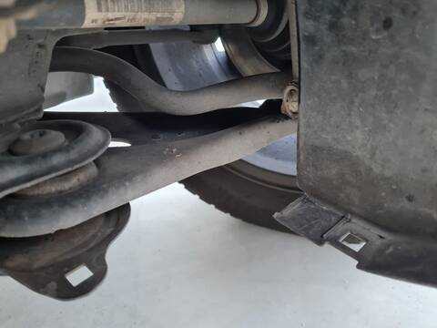 Brazo Suspension Delantero Izquierdo Citroen C3 FEEL 82CV 60KW