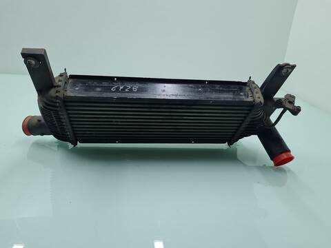Intercooler Nissan Pathfinder 2.5 DCI DIESEL CAT 171CV 126KW