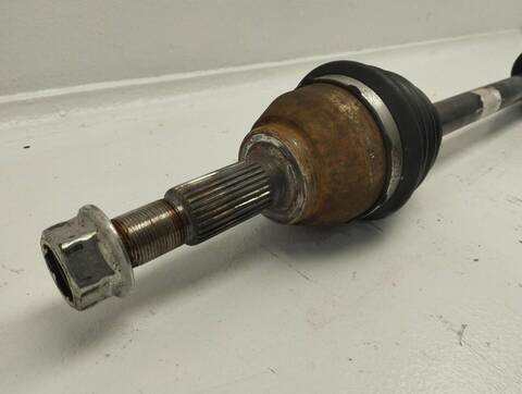 Foto 2ª: Transmision Delantera Derecha Nissan Leaf ACENTA 109CV 80KW [EM57] (2016)