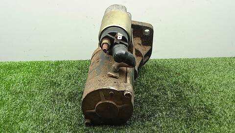 Foto 3ª: Motor de Arranque Nissan Terrano 2.7 TDI 4WD 125CV 92KW [TD27TI] (2006)