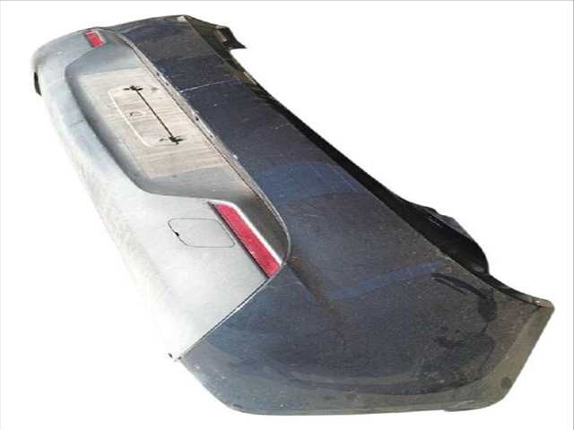 Foto 2ª: Paragolpes Trasero Opel Astra 2.0 CDTI 08) (2011)