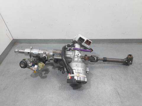 Foto 2ª: Columna Dirección Kia Rio GT LINE 120CV 88KW [G3LC] (2019)