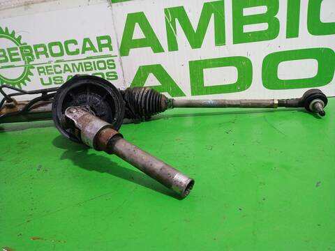 Foto 3ª: Cremallera de Direccion Peugeot 206 E-MUSIC BERLINA 75CV 55KW (2004)