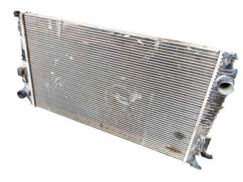 Foto 2ª: Radiador Motor Dacia Duster 1.5 DCI HSAJ) (2010)