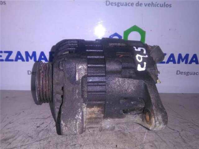 Alternador Suzuki Vitara 1.6 TECHO LONA XALOC