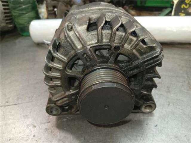 Foto 2ª: Alternador Citroen C4 1.6 EXCLUSIVE [1.6 LTR. - 82 KW HDI FAP]