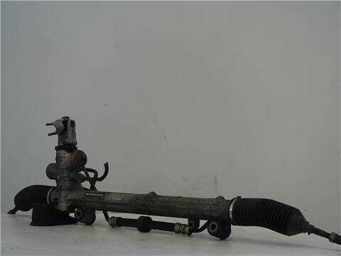 Foto 2ª: Cremallera de Direccion Mercedes Clase A 140 1.7 160 CDI 168.007) 60CV 44KW [OM 668.941] (2000)