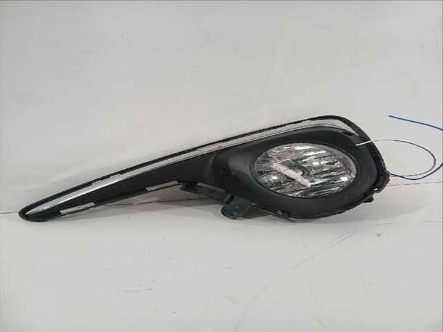 Foto 2ª: Faro Antiniebla Delantero Izquierdo Toyota Yaris ACTIVE 112CV [2NRFKE] (2017)