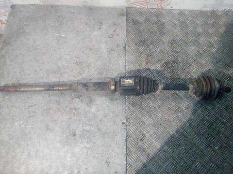 Foto 2ª: Transmision Delantera Derecha Volvo XC 70 D5 AWD MOMENTUM 136KW) 185CV [B5244T4] (2007)