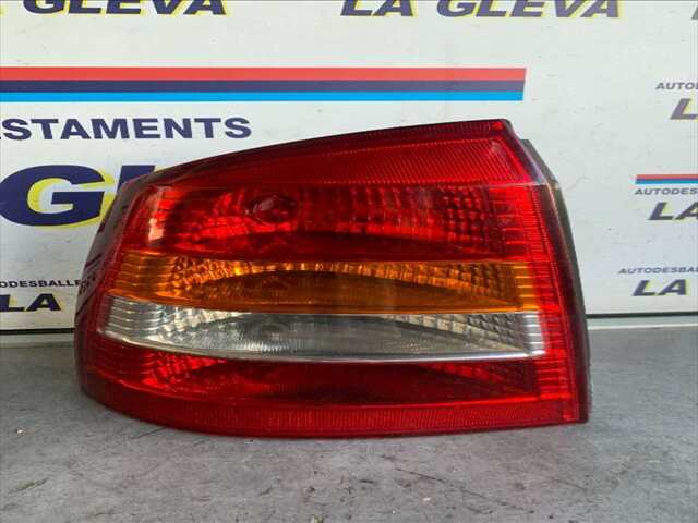 Piloto Trasero Izquierdo Opel Astra 1.7 CDTI