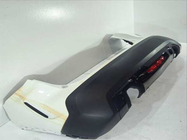 Foto 3ª: Paragolpes Trasero Citroen C4 1.2 PURETECH 130 BAHNSA BAHNSB) 131CV 96KW [HNS (EB2ADTS)] (2023)