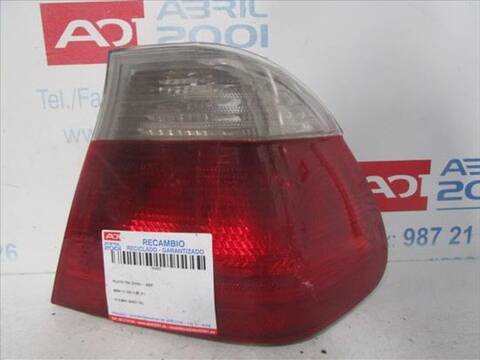 Piloto Trasero Derecho Bmw Serie 3 315 2.0 320D BERLINA 136CV 100KW